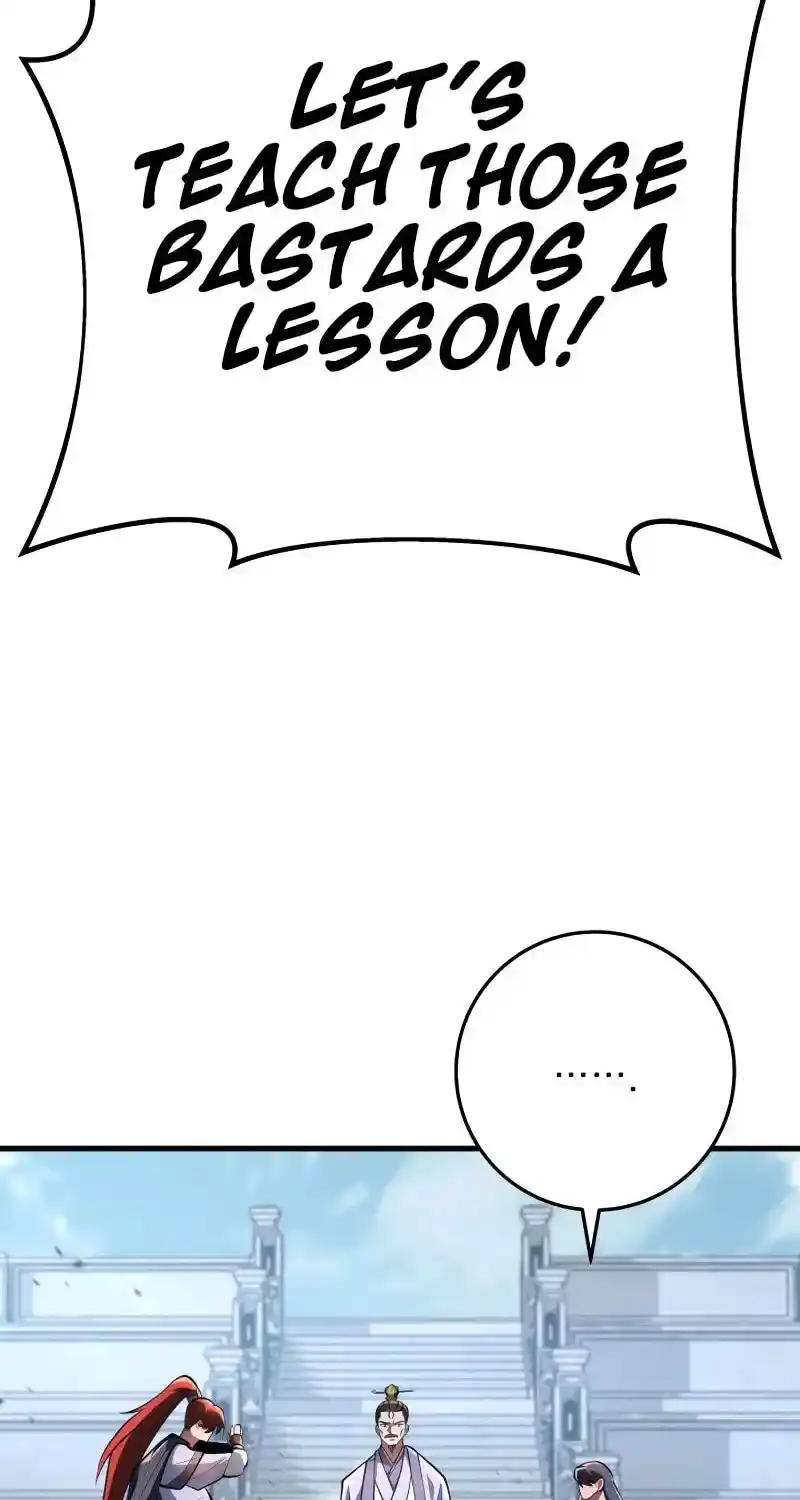 Nine Heavens Swordmaster Chapter 93