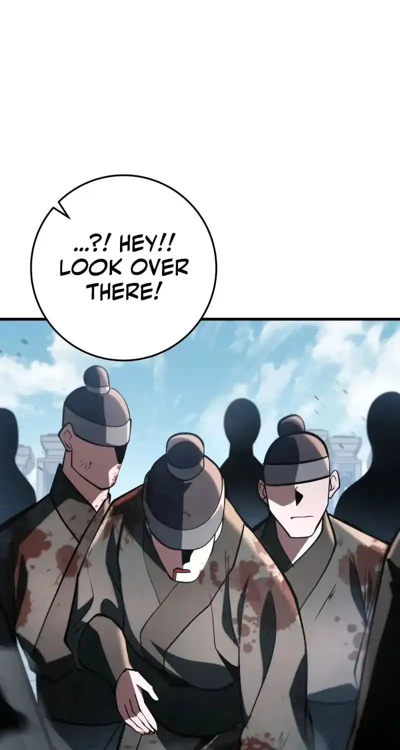 Nine Heavens Swordmaster Chapter 93