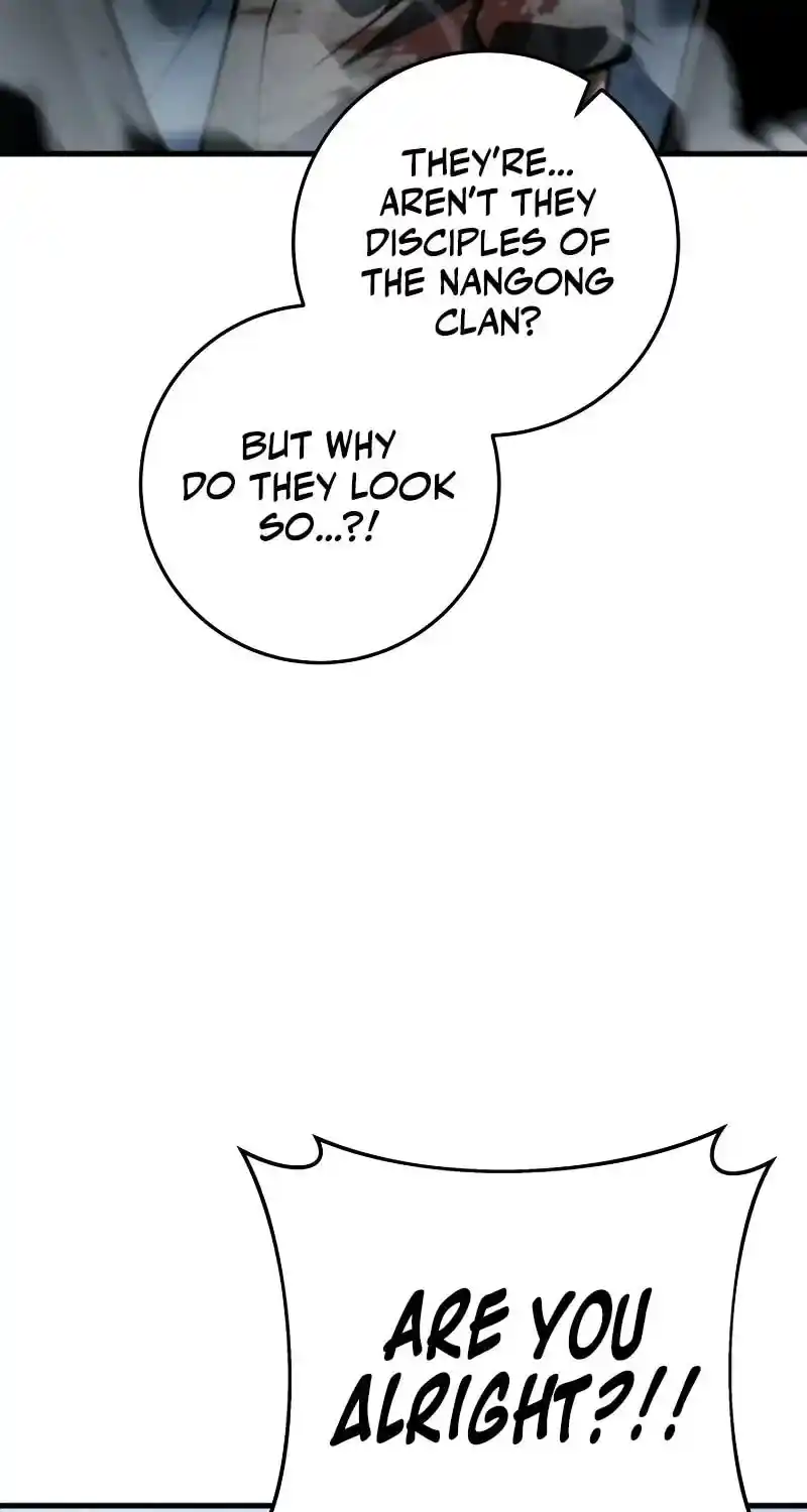 Nine Heavens Swordmaster Chapter 93