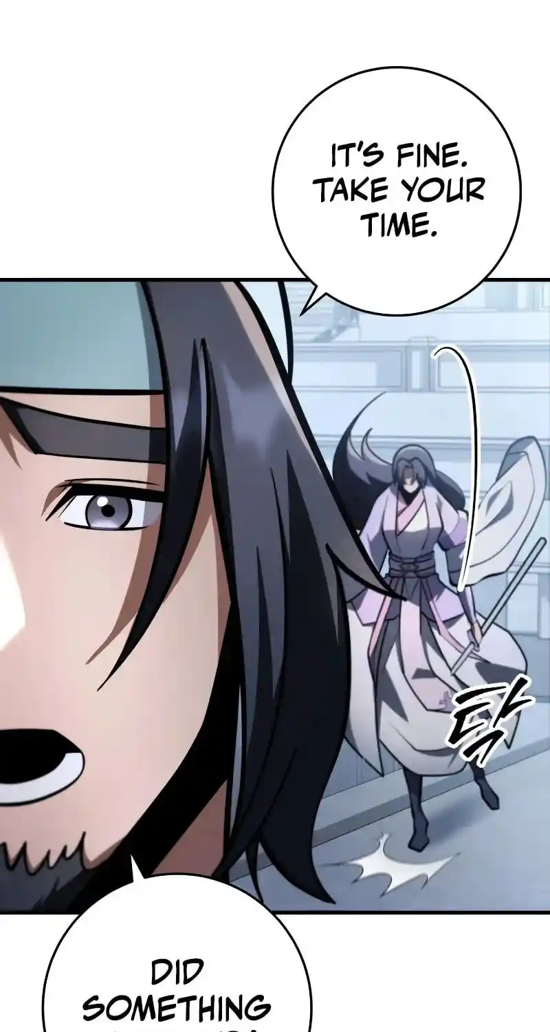 Nine Heavens Swordmaster Chapter 93