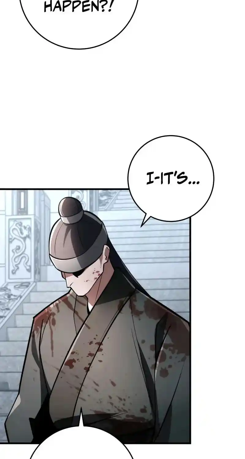 Nine Heavens Swordmaster Chapter 93