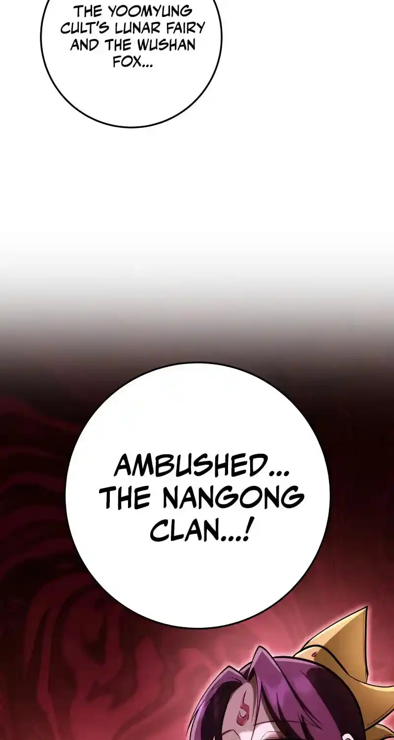 Nine Heavens Swordmaster Chapter 93