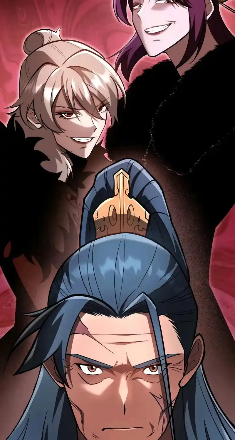 Nine Heavens Swordmaster Chapter 93