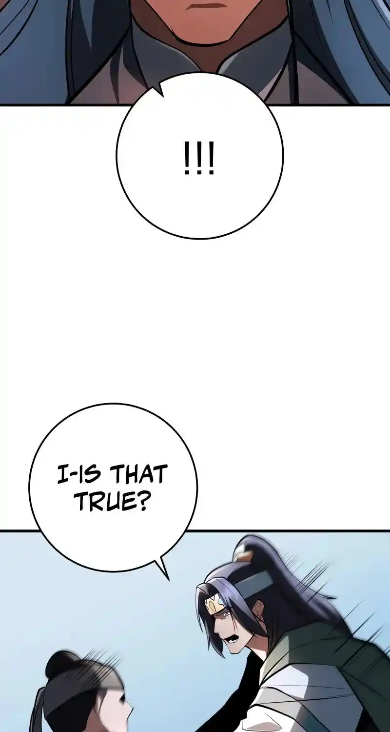 Nine Heavens Swordmaster Chapter 93