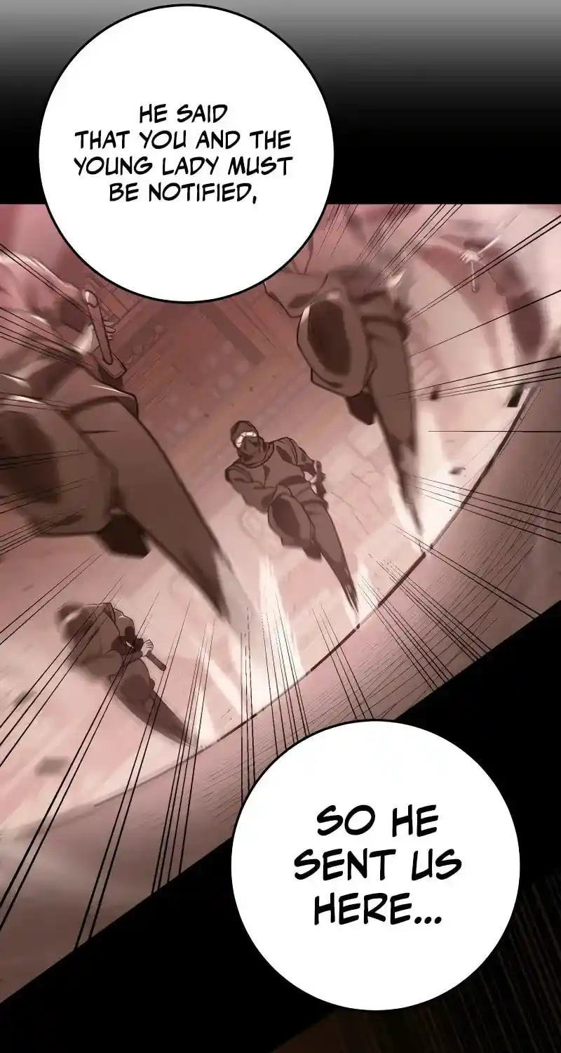 Nine Heavens Swordmaster Chapter 93