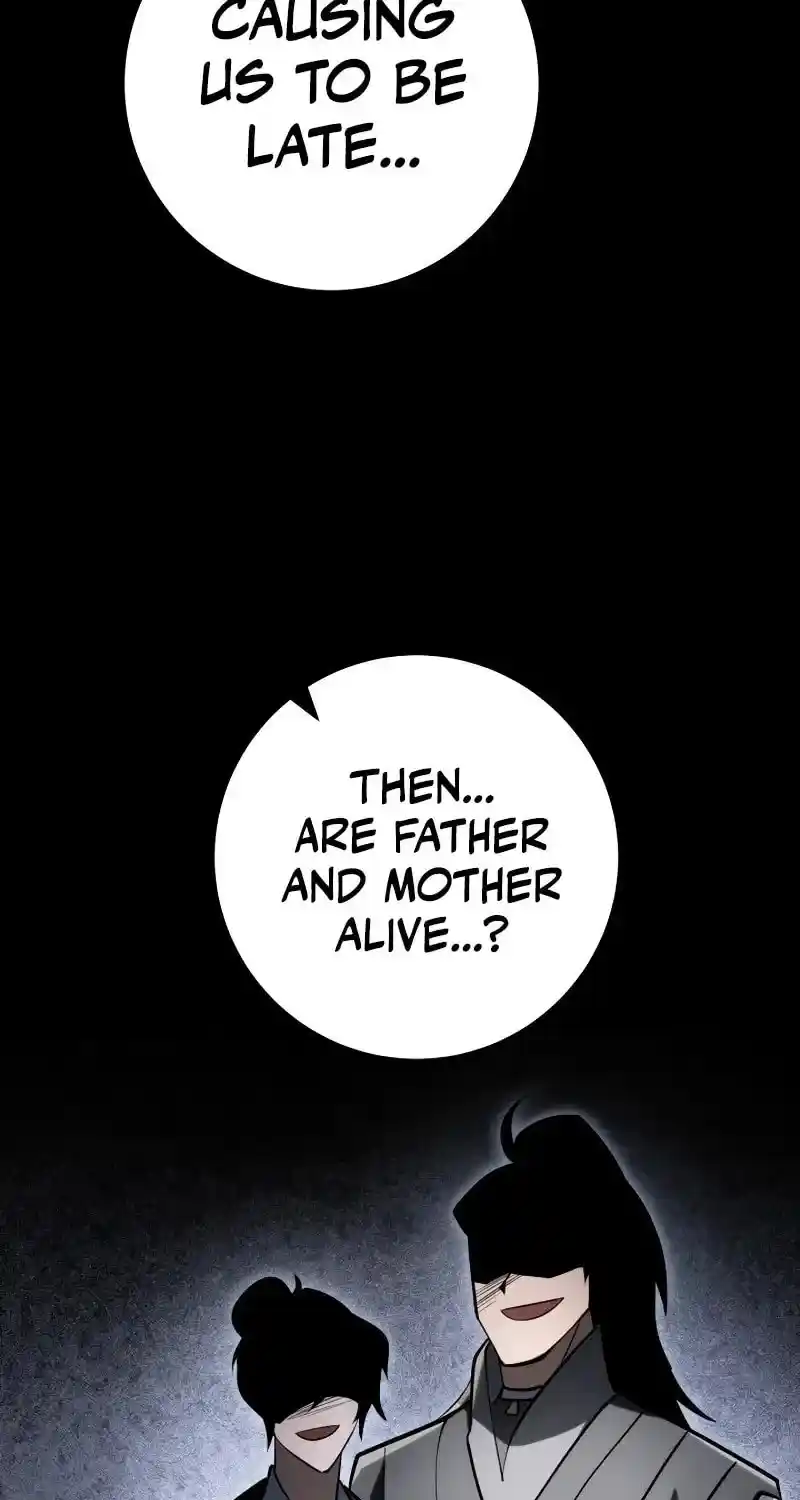 Nine Heavens Swordmaster Chapter 93