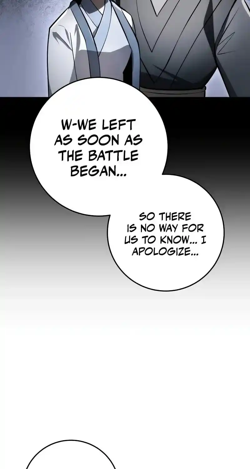 Nine Heavens Swordmaster Chapter 93