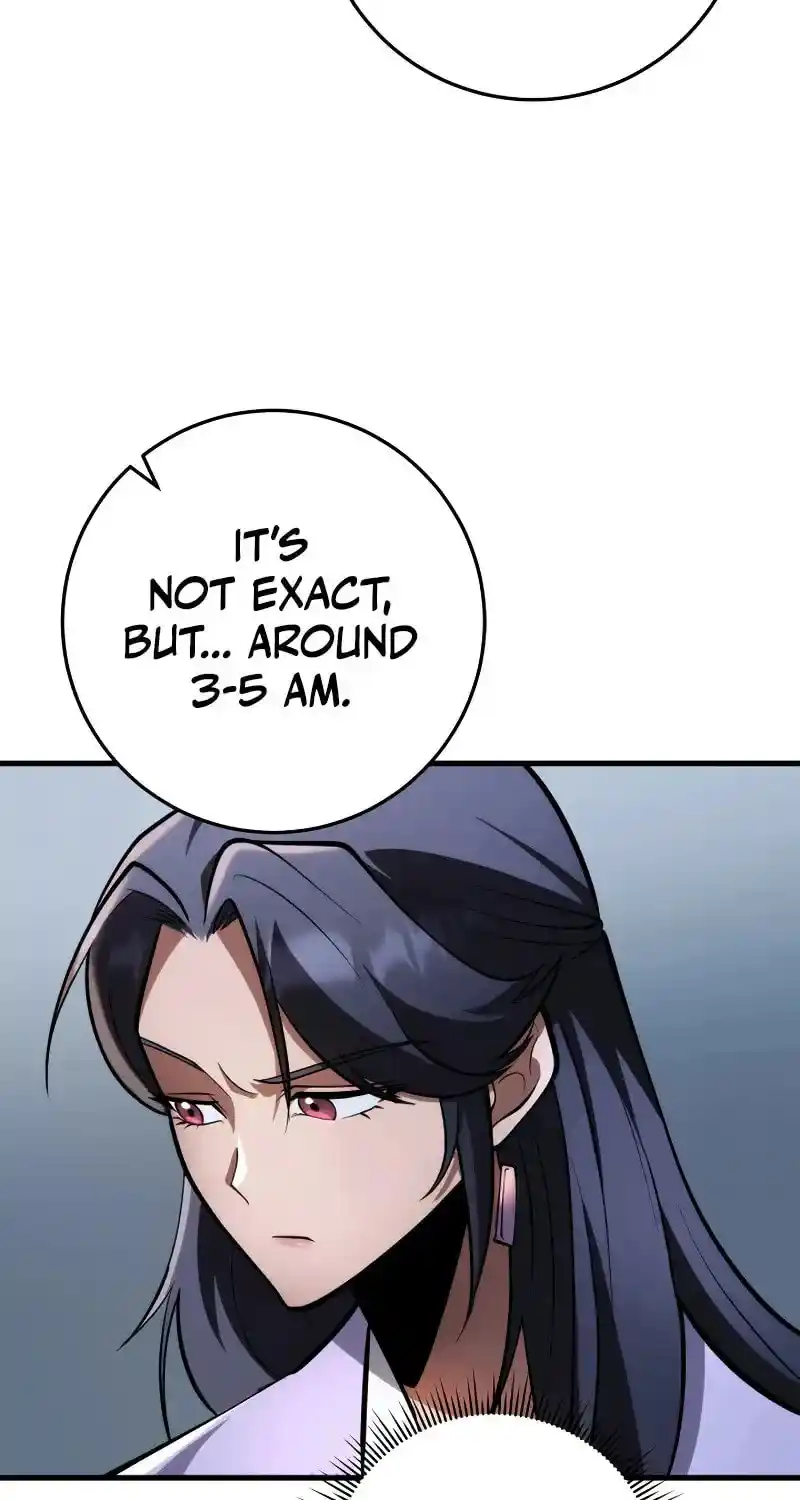 Nine Heavens Swordmaster Chapter 93