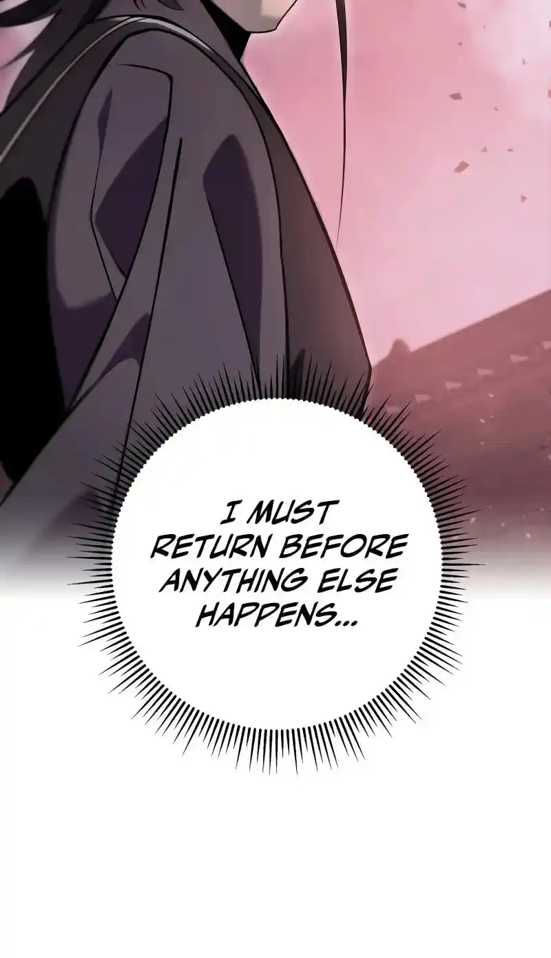 Nine Heavens Swordmaster Chapter 93