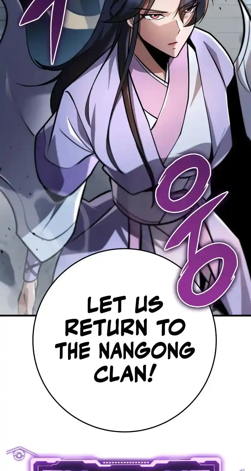 Nine Heavens Swordmaster Chapter 93