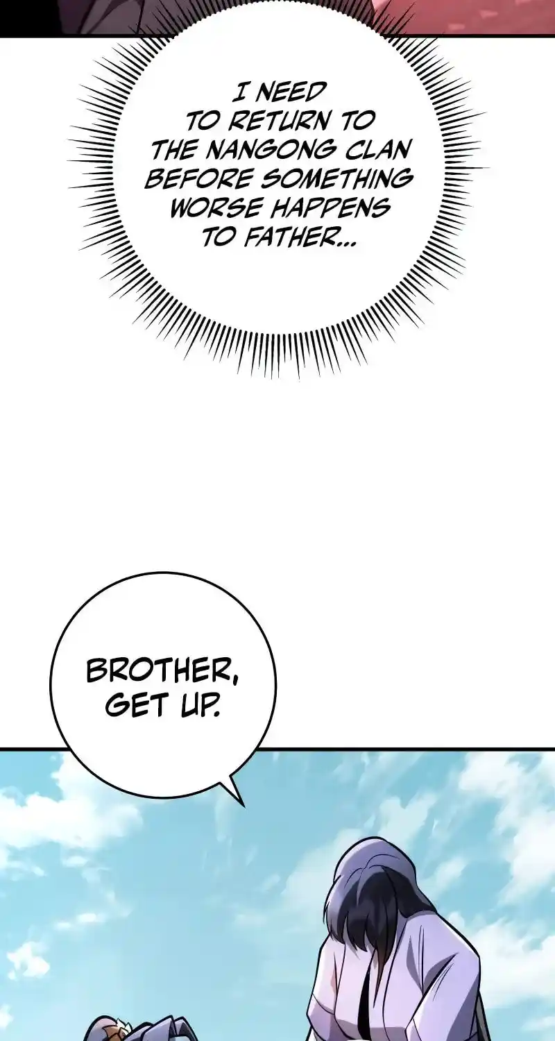 Nine Heavens Swordmaster Chapter 94