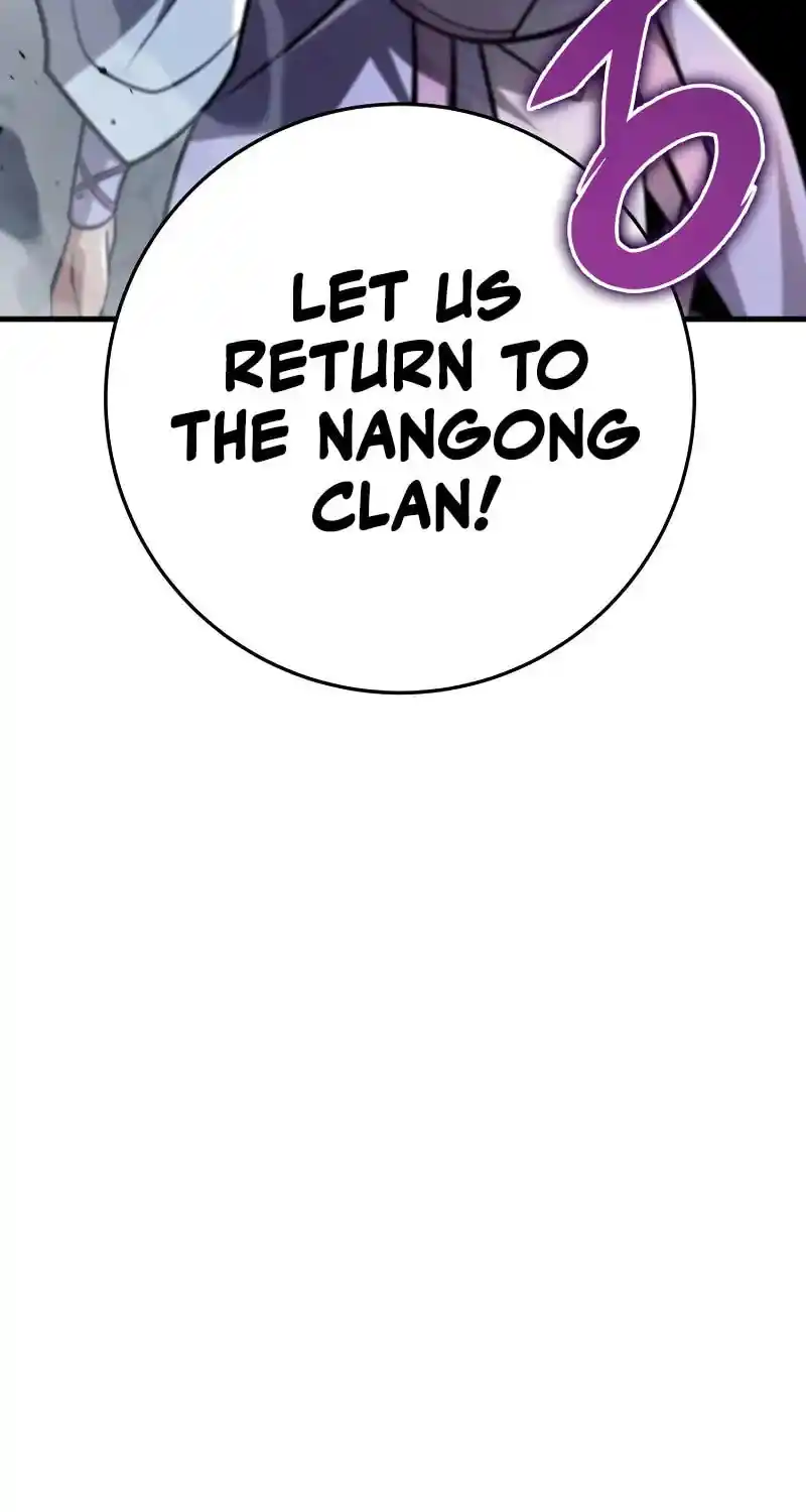 Nine Heavens Swordmaster Chapter 94