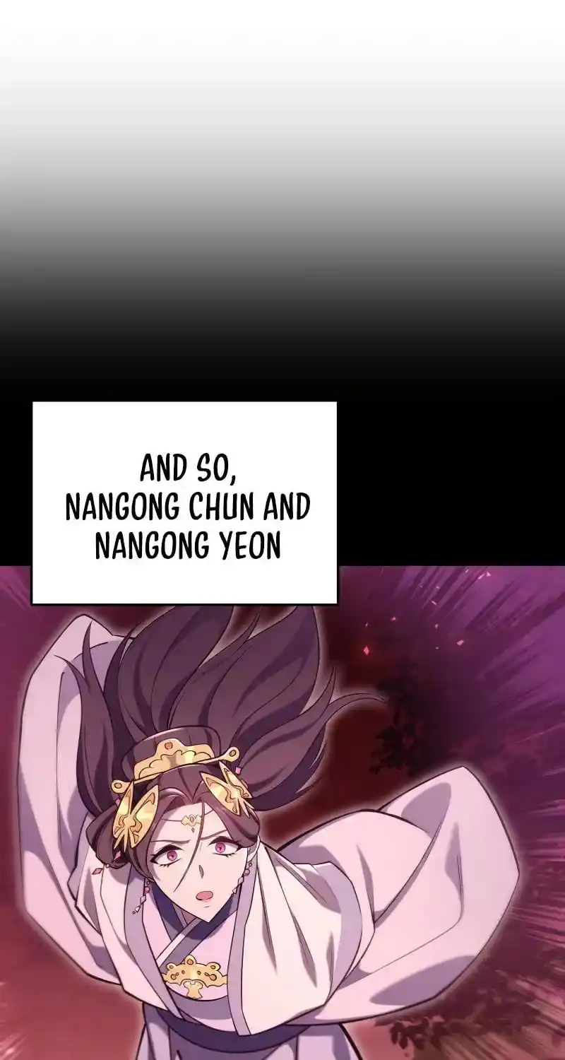 Nine Heavens Swordmaster Chapter 94