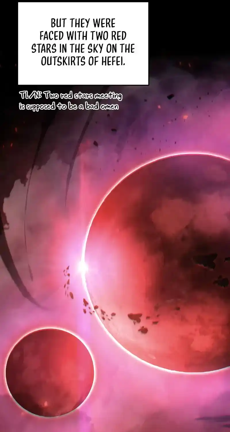 Nine Heavens Swordmaster Chapter 94