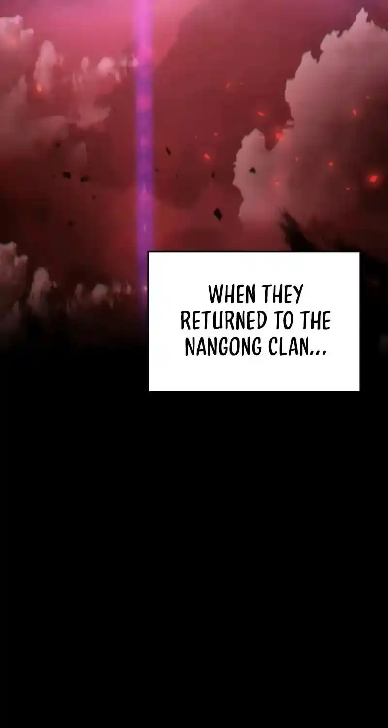 Nine Heavens Swordmaster Chapter 94