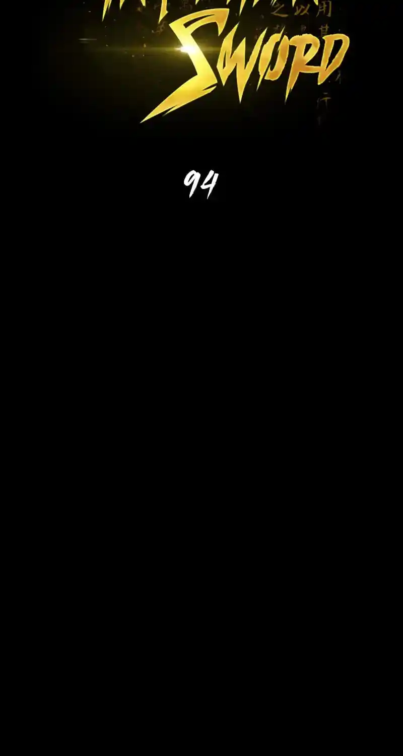 Nine Heavens Swordmaster Chapter 94