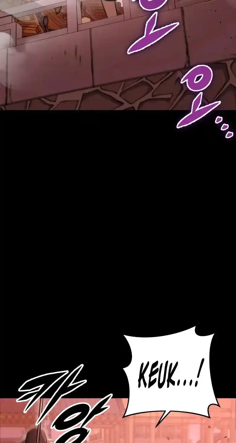 Nine Heavens Swordmaster Chapter 94