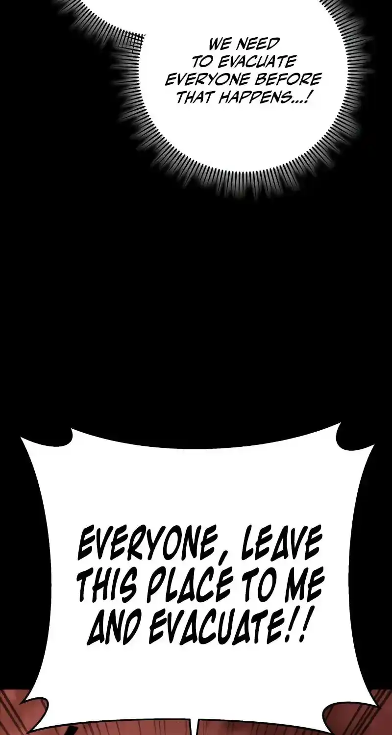 Nine Heavens Swordmaster Chapter 94