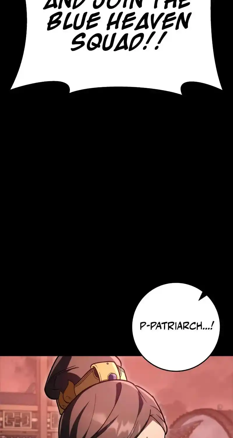 Nine Heavens Swordmaster Chapter 94