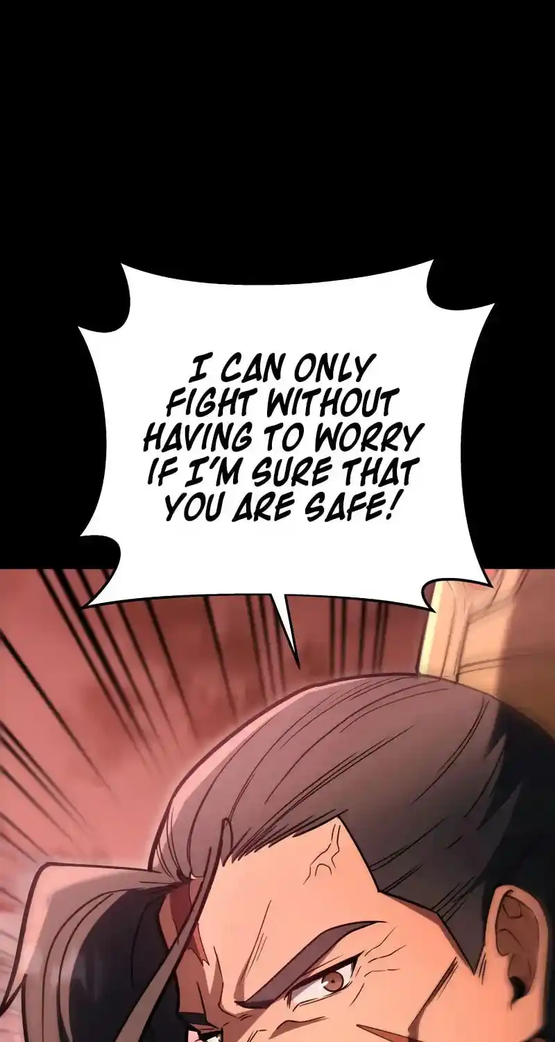 Nine Heavens Swordmaster Chapter 94