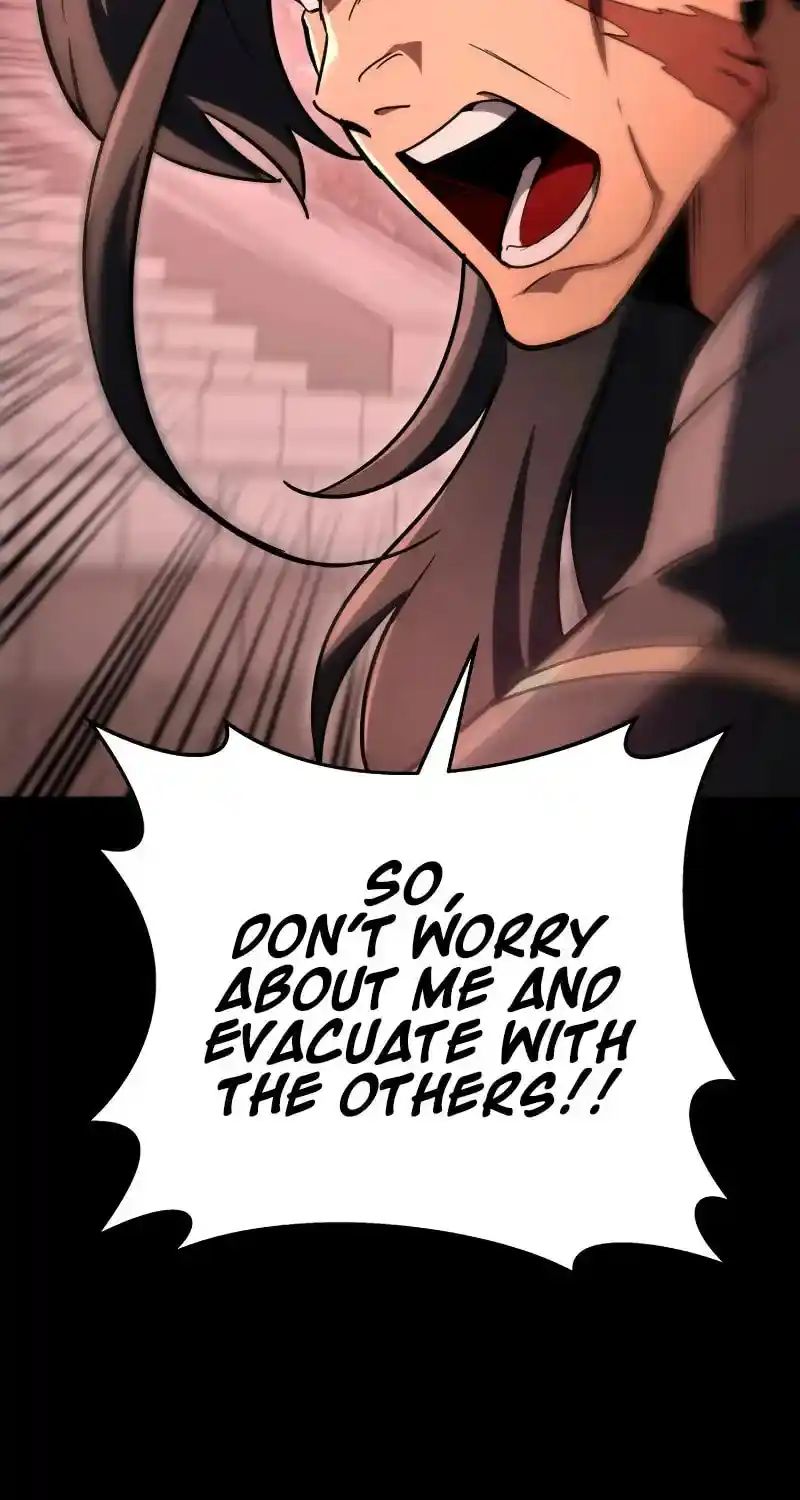 Nine Heavens Swordmaster Chapter 94