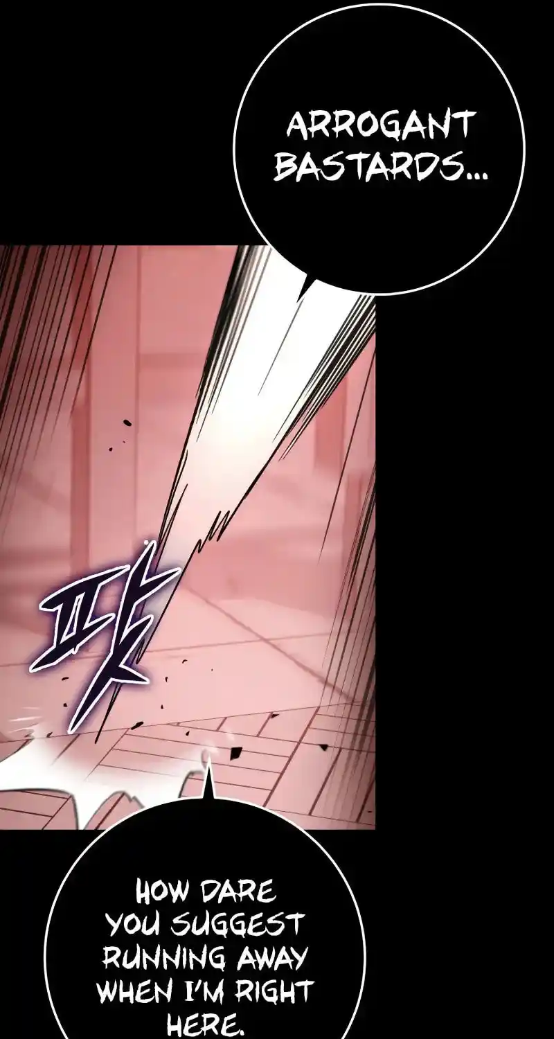 Nine Heavens Swordmaster Chapter 94