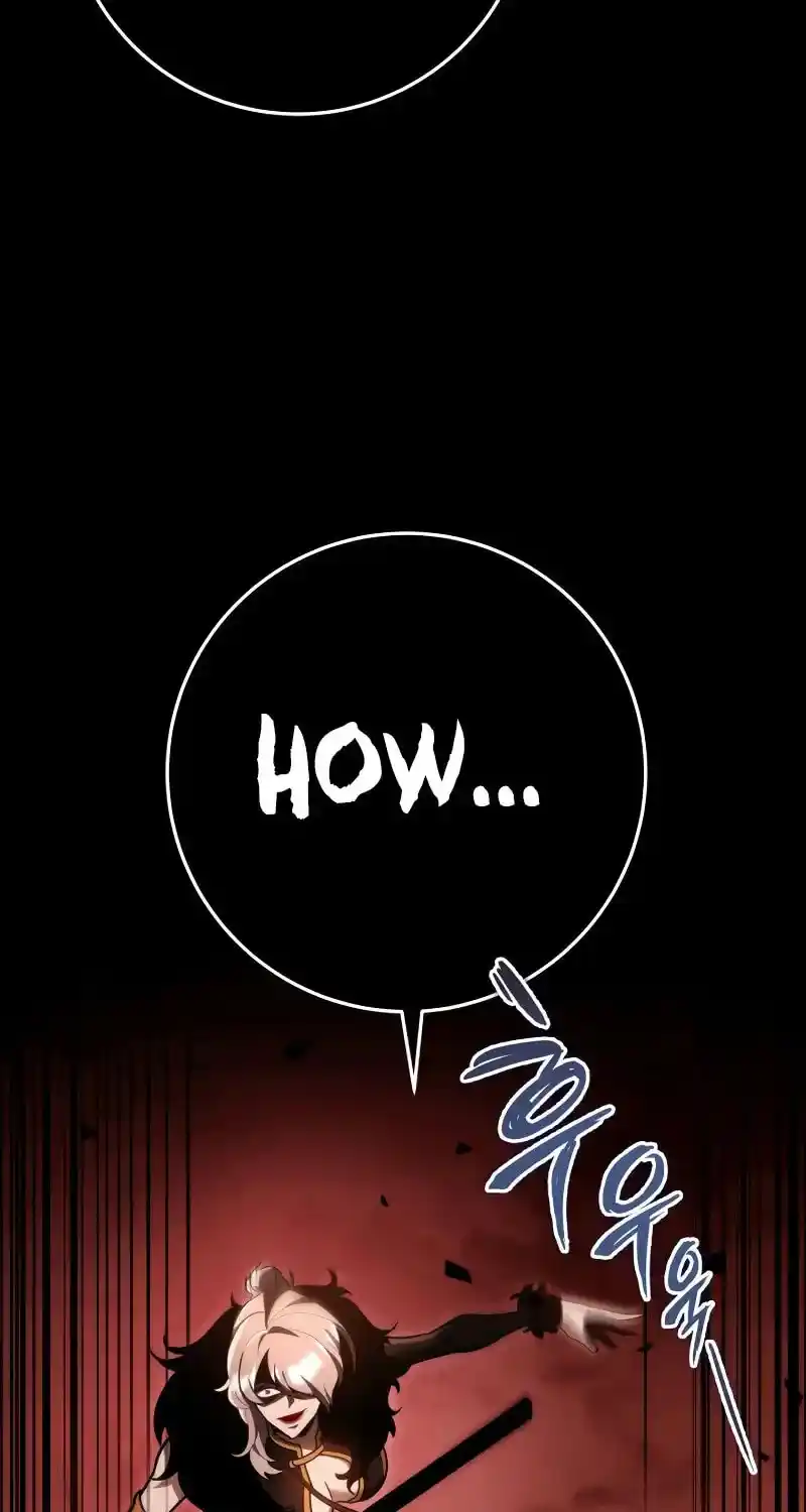 Nine Heavens Swordmaster Chapter 94