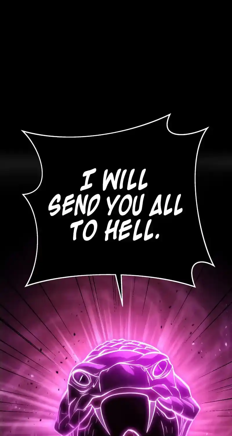 Nine Heavens Swordmaster Chapter 94