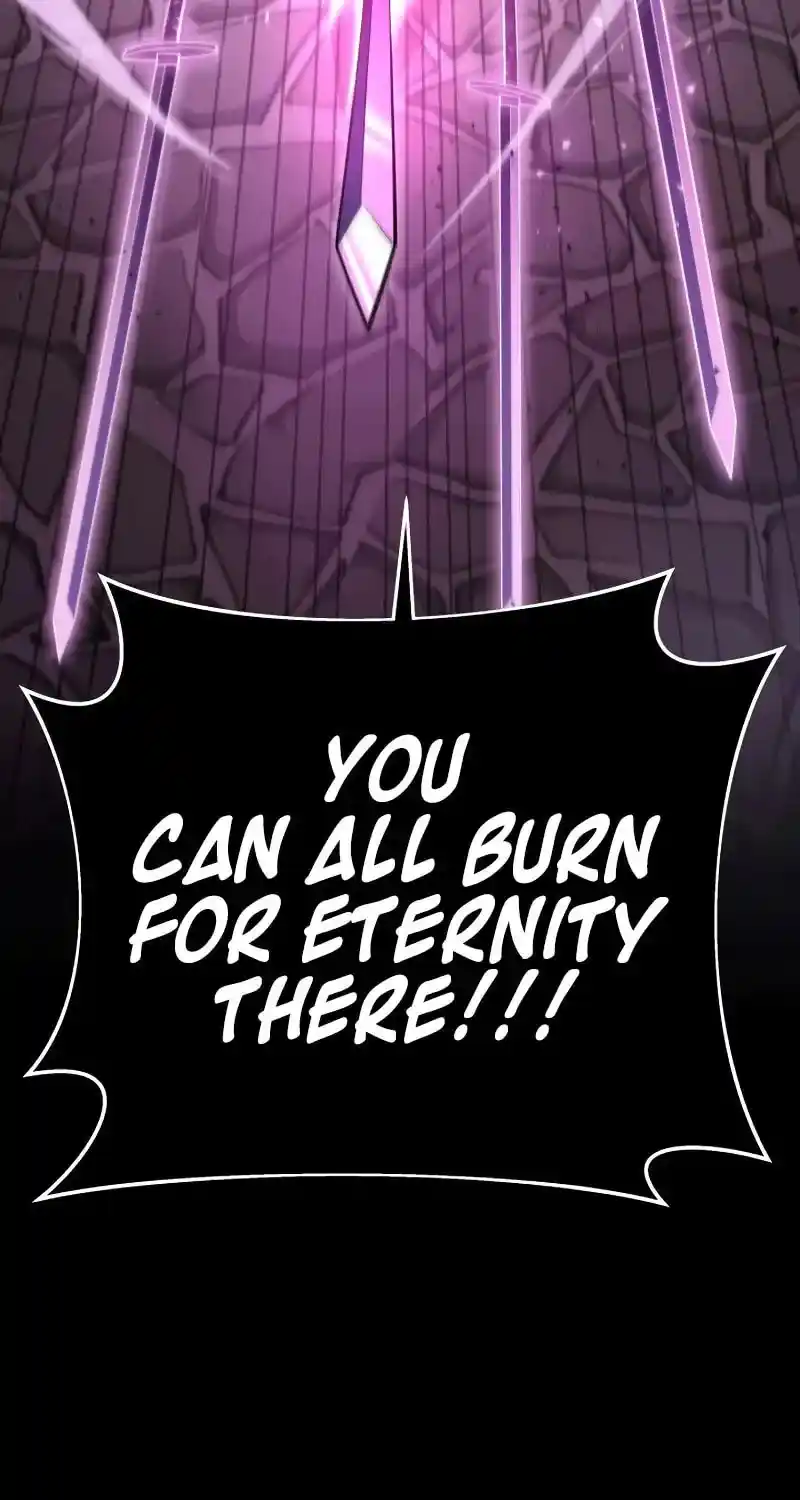 Nine Heavens Swordmaster Chapter 94