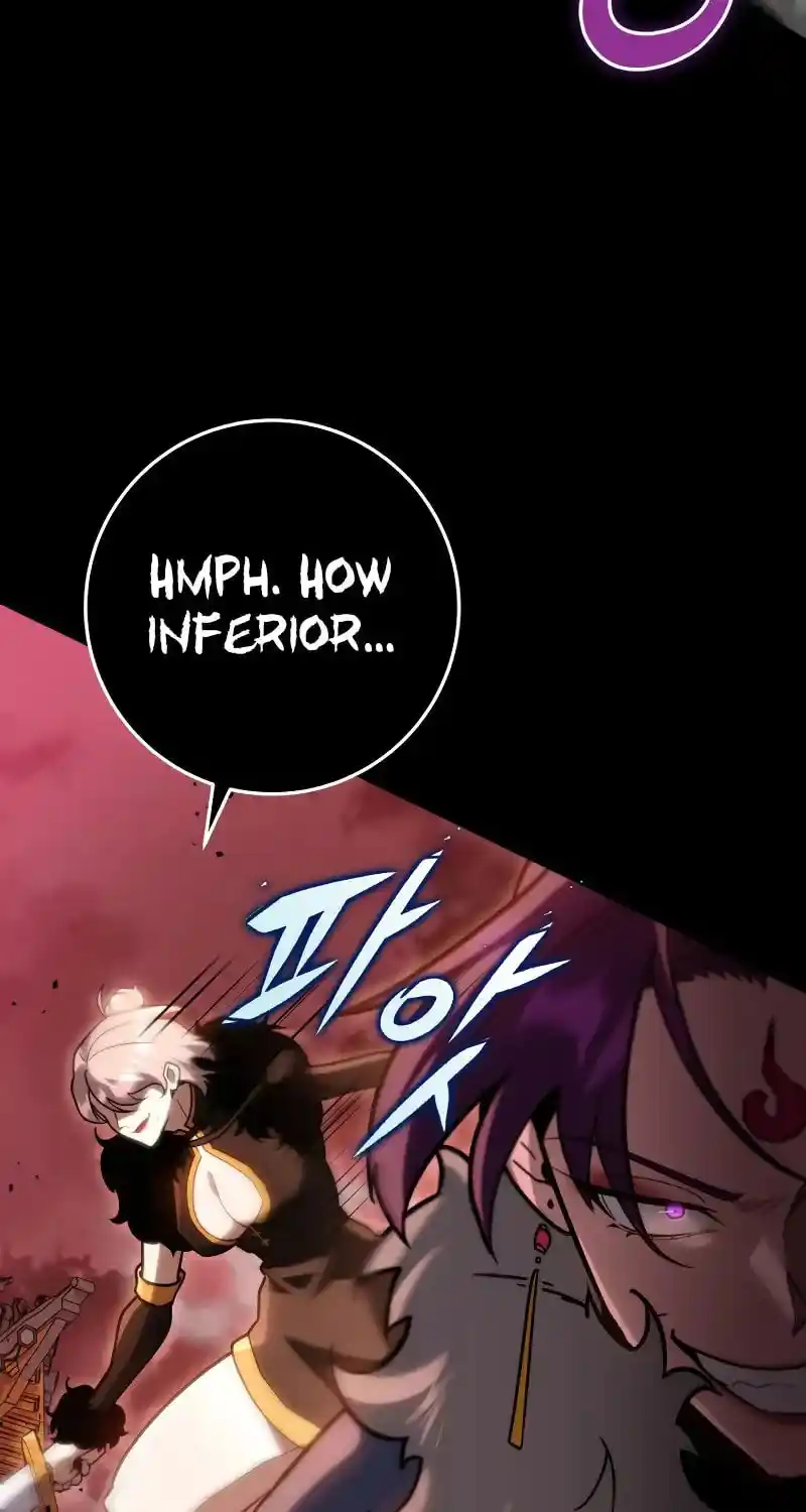 Nine Heavens Swordmaster Chapter 94