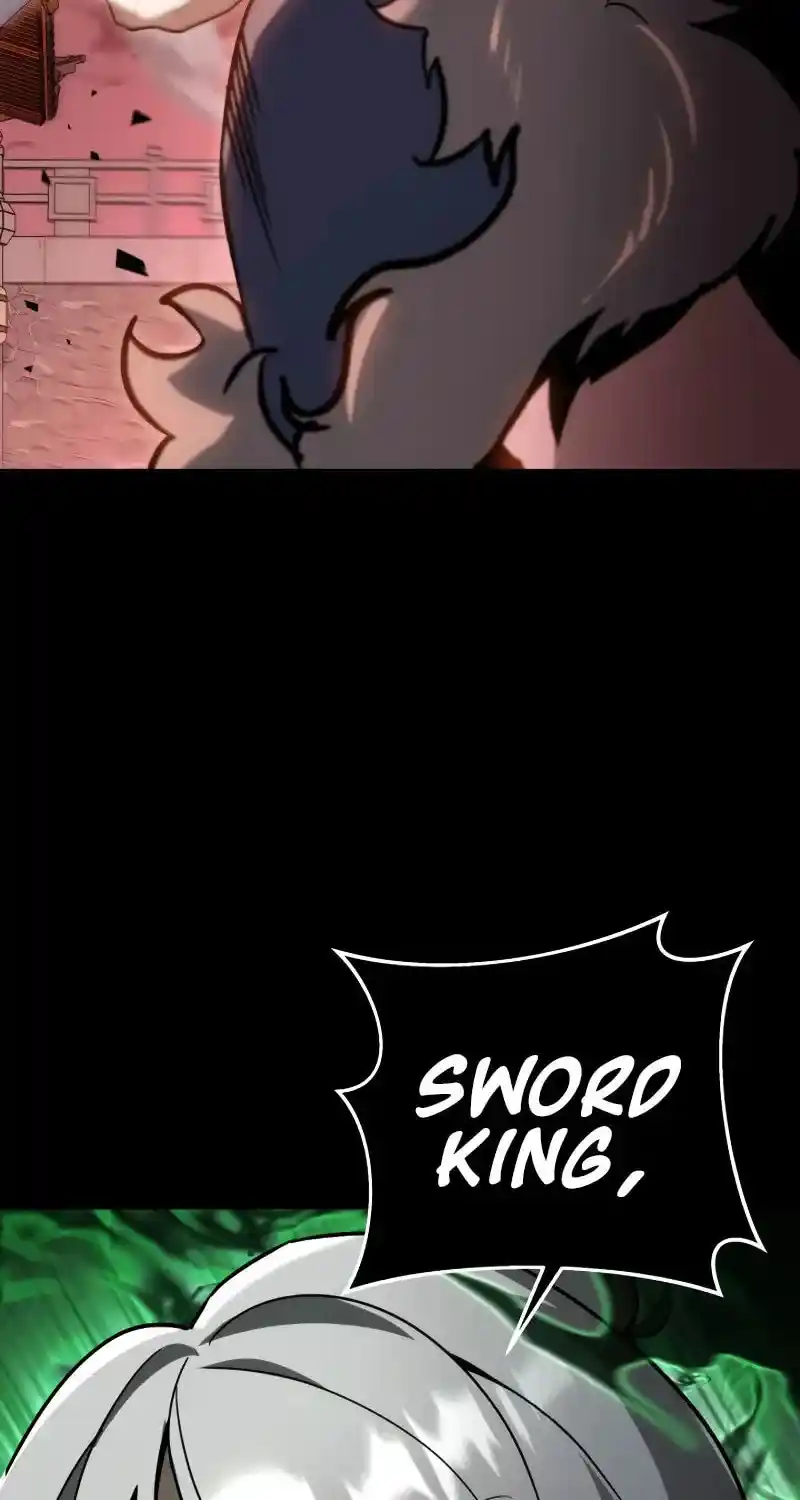 Nine Heavens Swordmaster Chapter 94