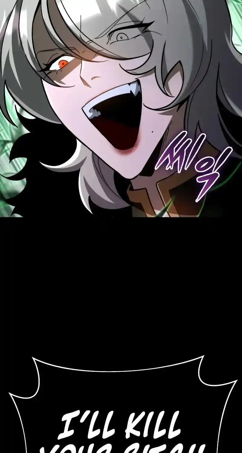 Nine Heavens Swordmaster Chapter 94