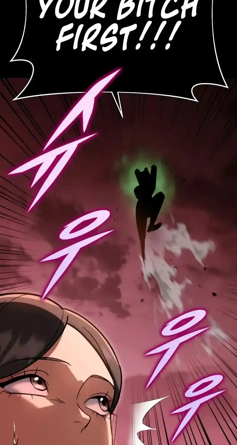 Nine Heavens Swordmaster Chapter 94