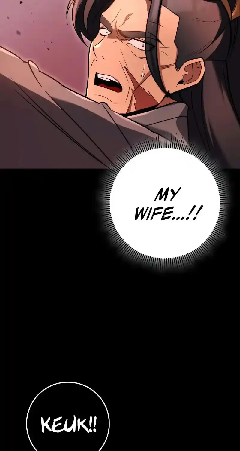 Nine Heavens Swordmaster Chapter 94