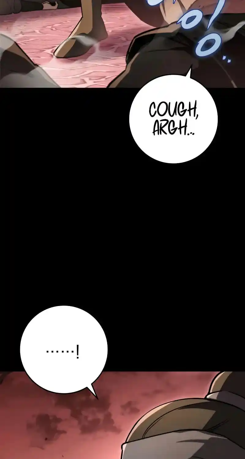 Nine Heavens Swordmaster Chapter 94