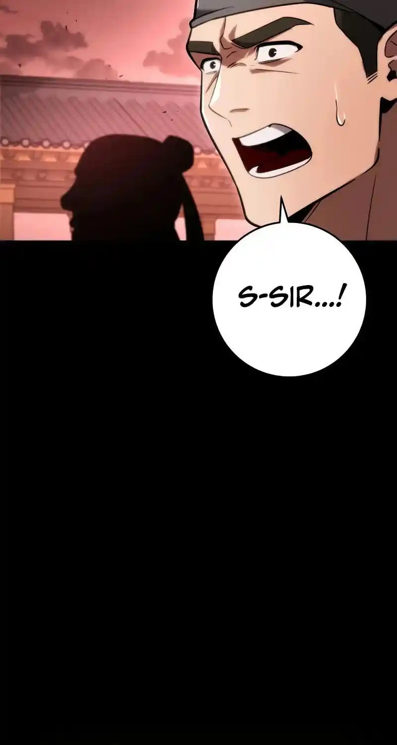 Nine Heavens Swordmaster Chapter 94