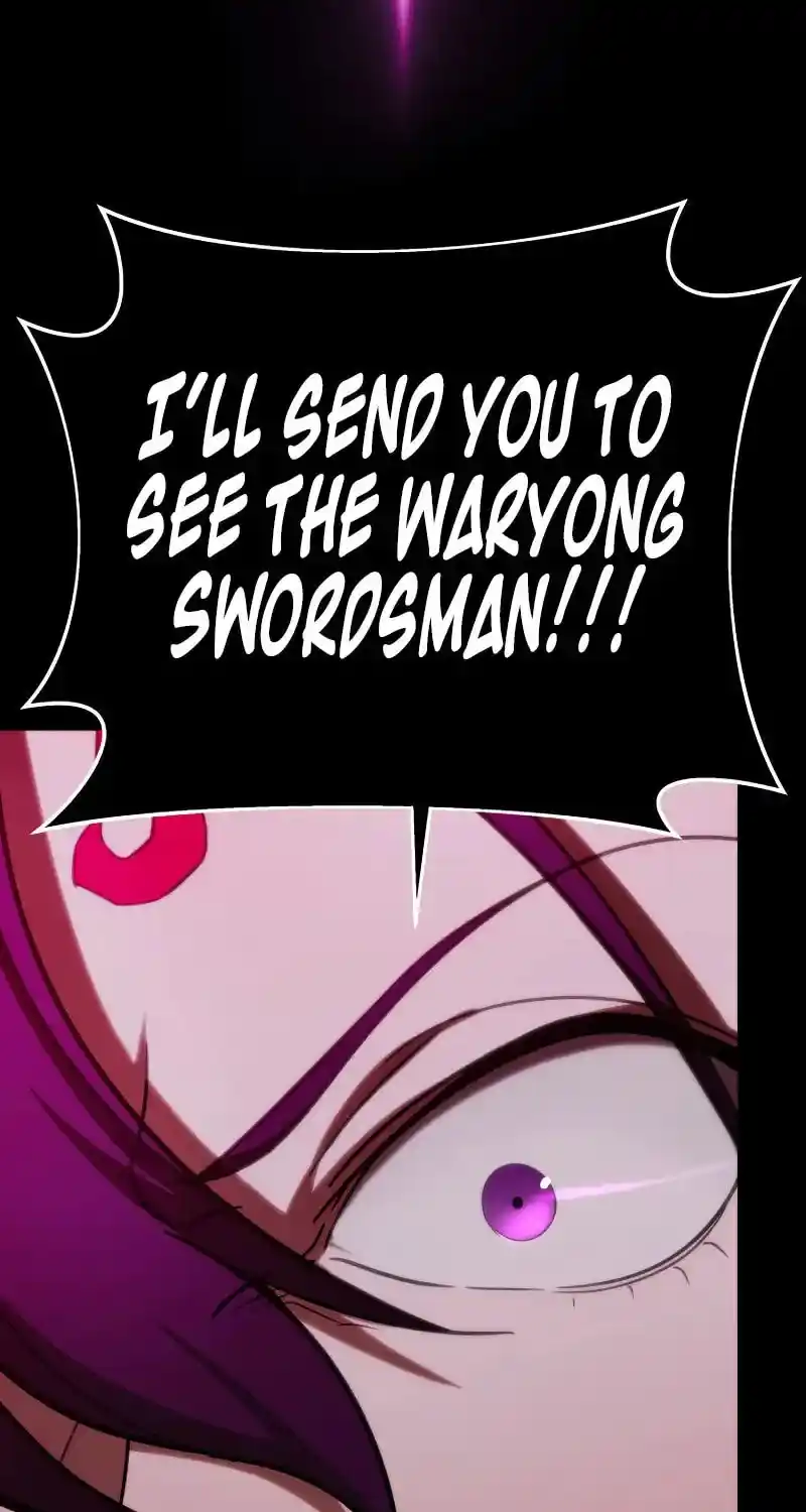 Nine Heavens Swordmaster Chapter 94