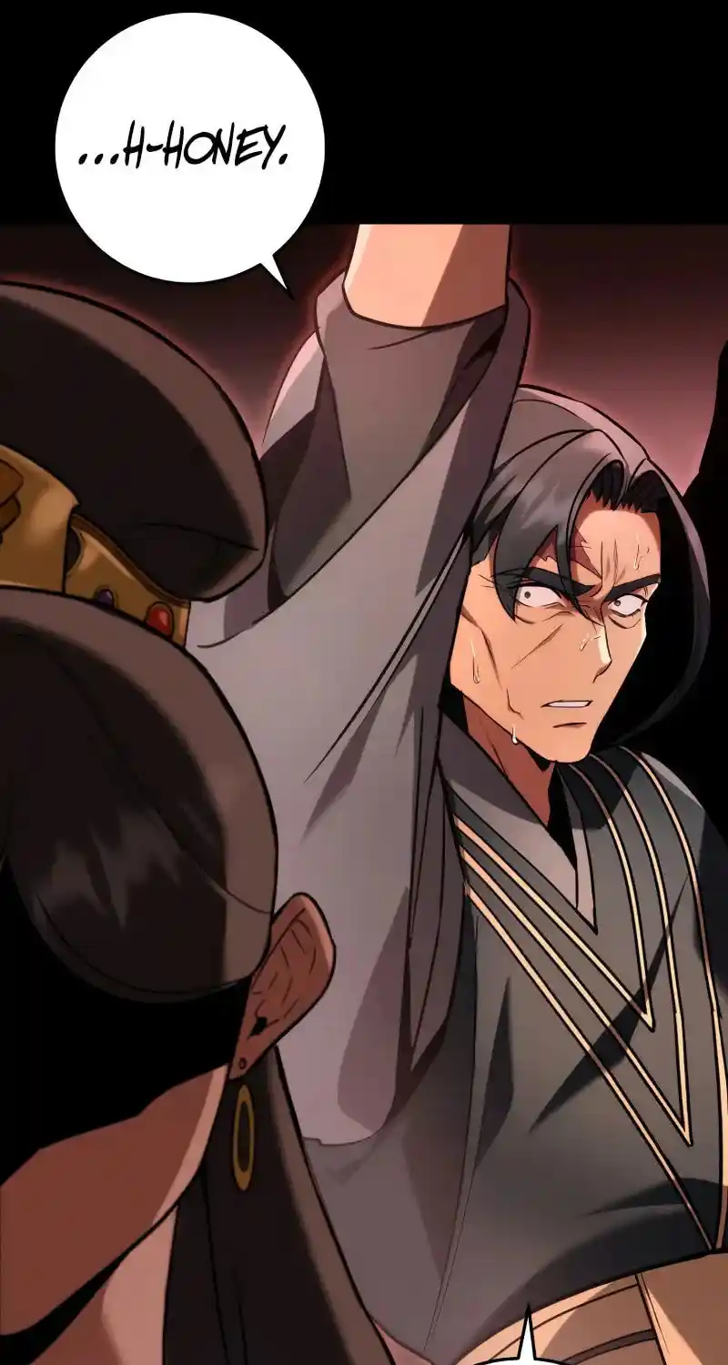 Nine Heavens Swordmaster Chapter 94