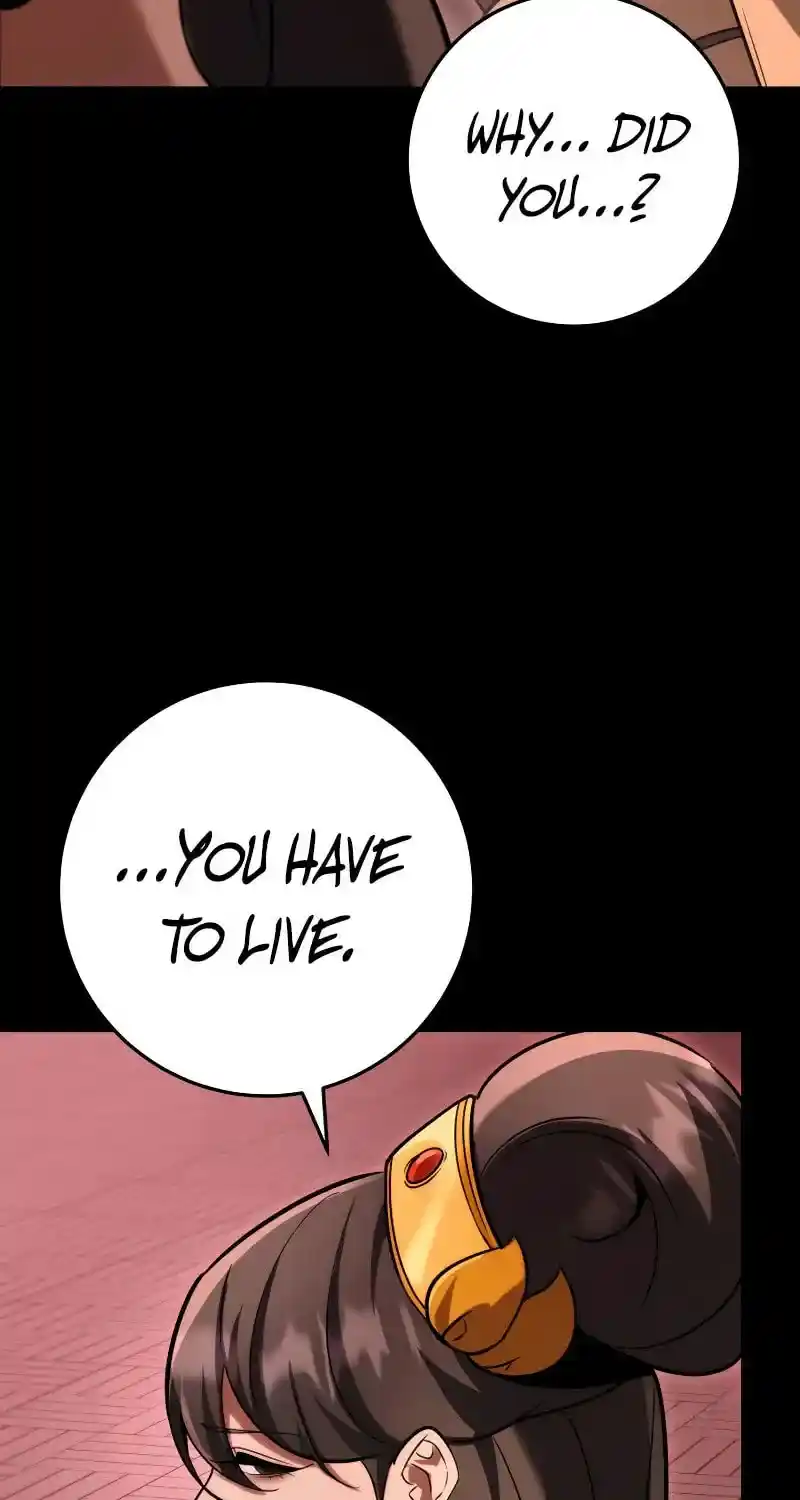 Nine Heavens Swordmaster Chapter 94