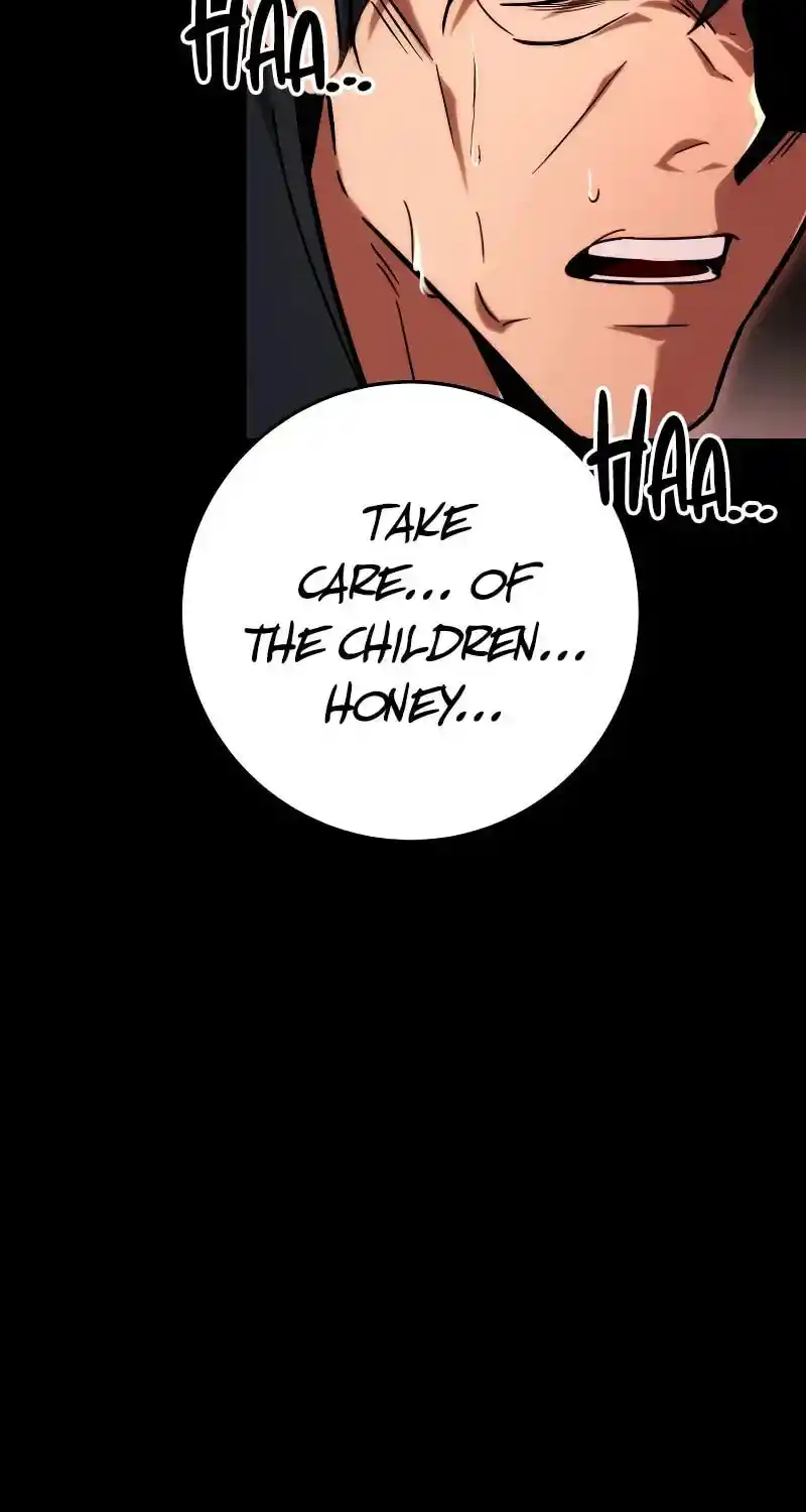 Nine Heavens Swordmaster Chapter 94