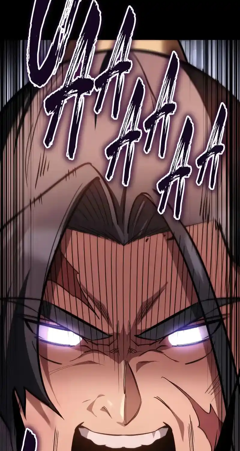 Nine Heavens Swordmaster Chapter 94