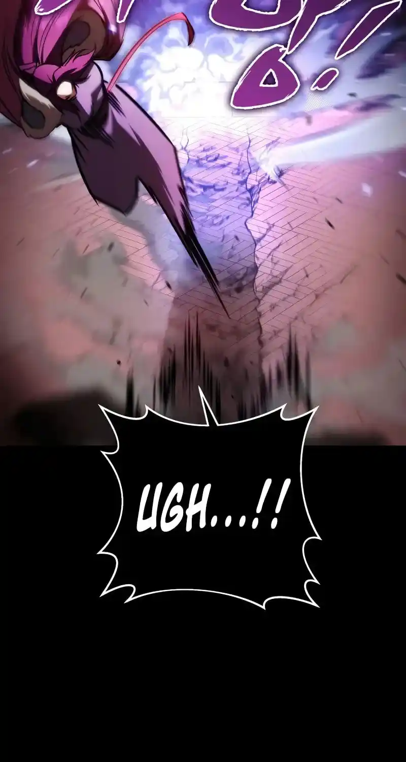 Nine Heavens Swordmaster Chapter 94