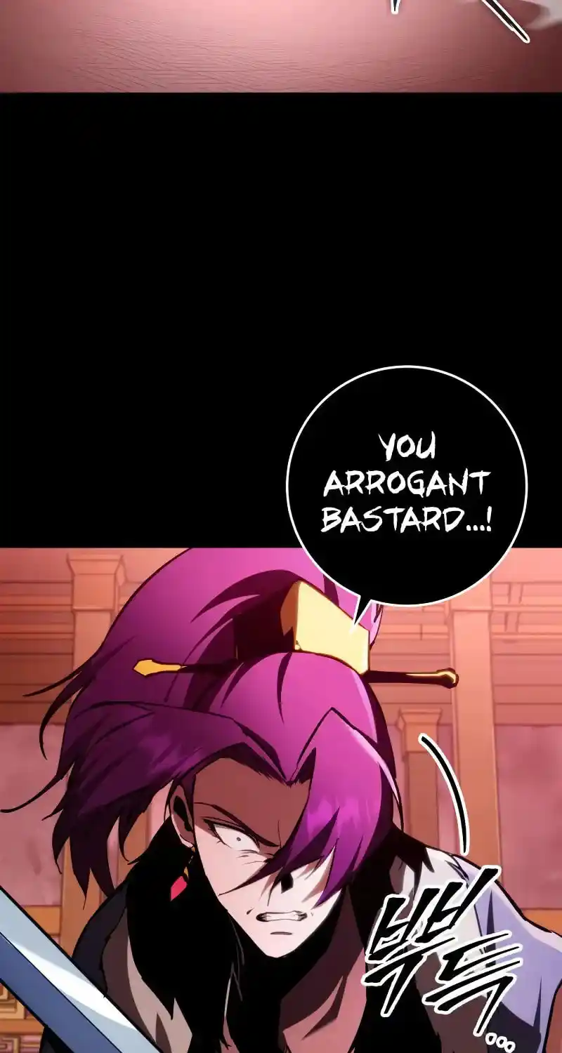 Nine Heavens Swordmaster Chapter 94