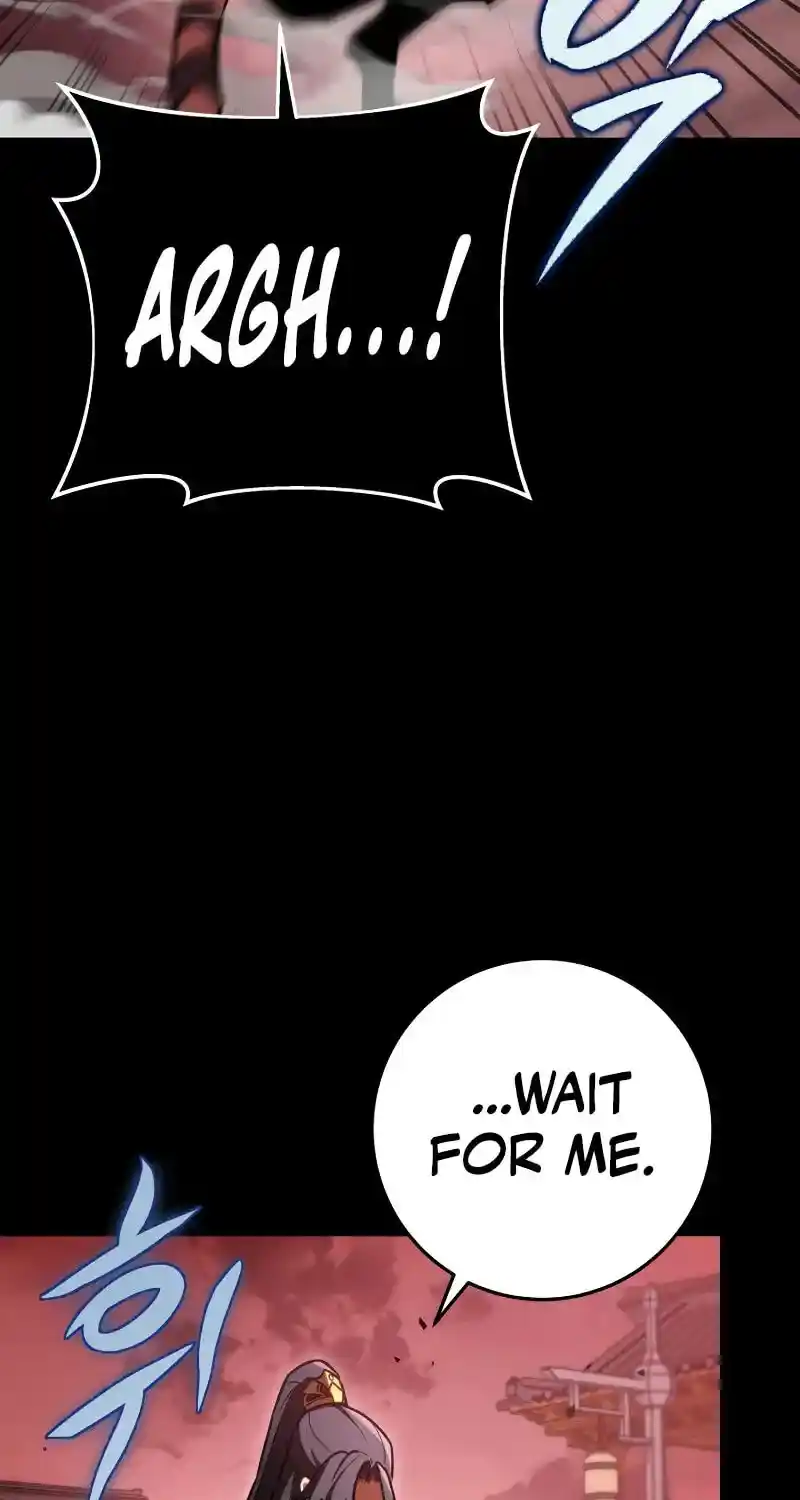 Nine Heavens Swordmaster Chapter 94