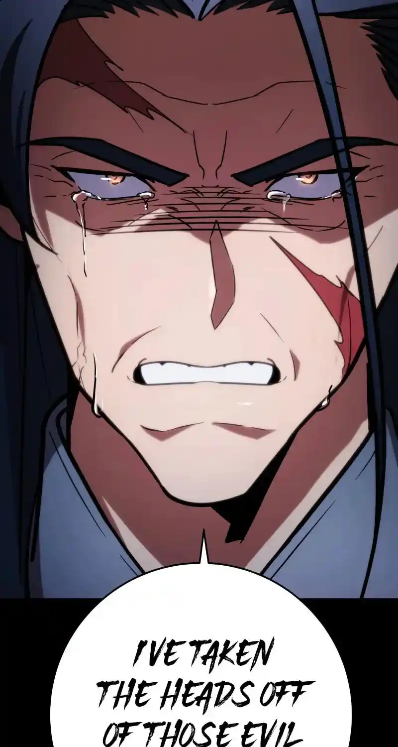 Nine Heavens Swordmaster Chapter 94