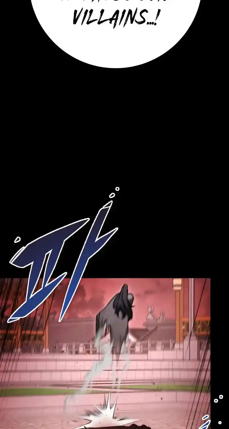 Nine Heavens Swordmaster Chapter 94