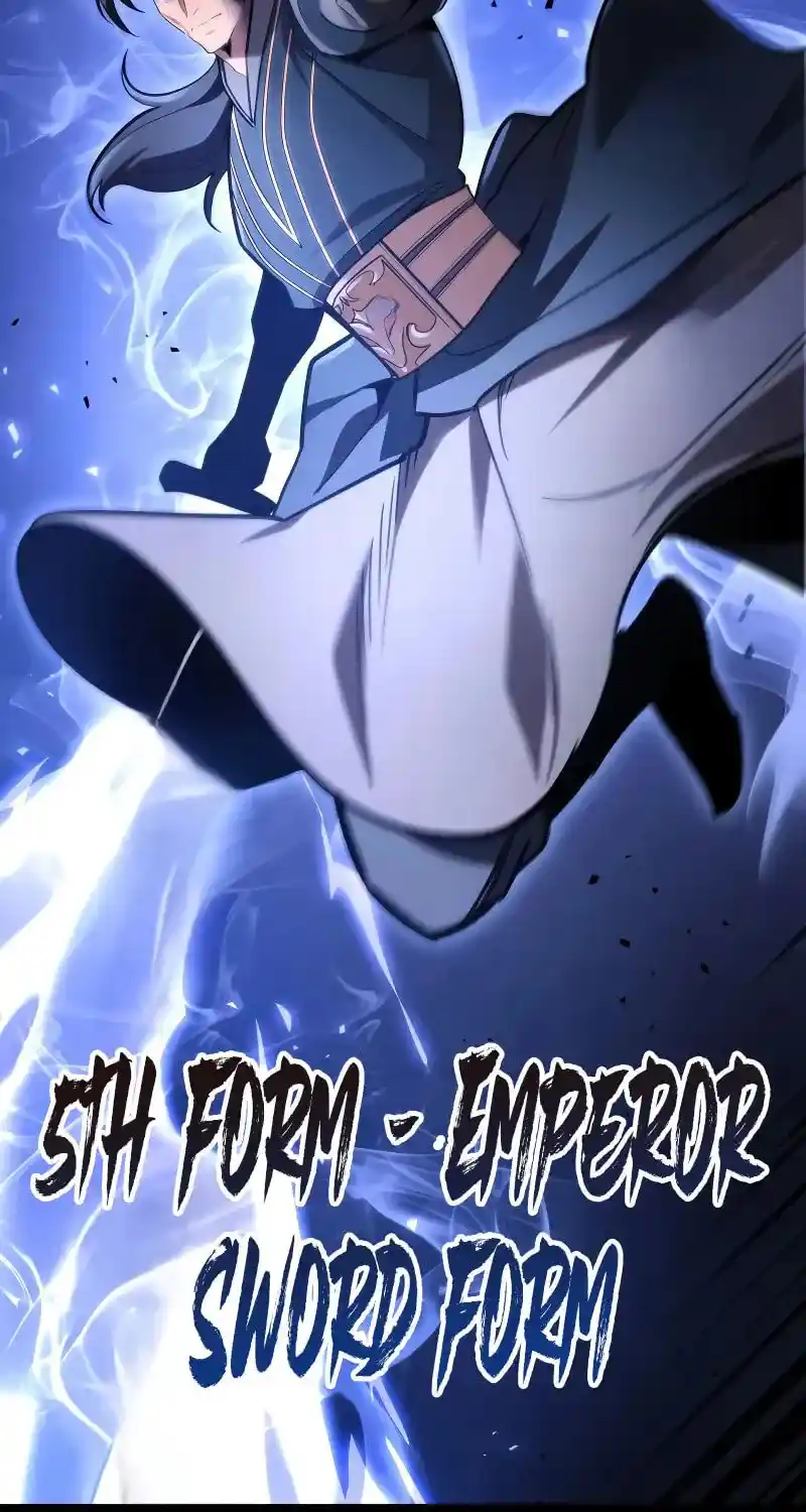 Nine Heavens Swordmaster Chapter 94