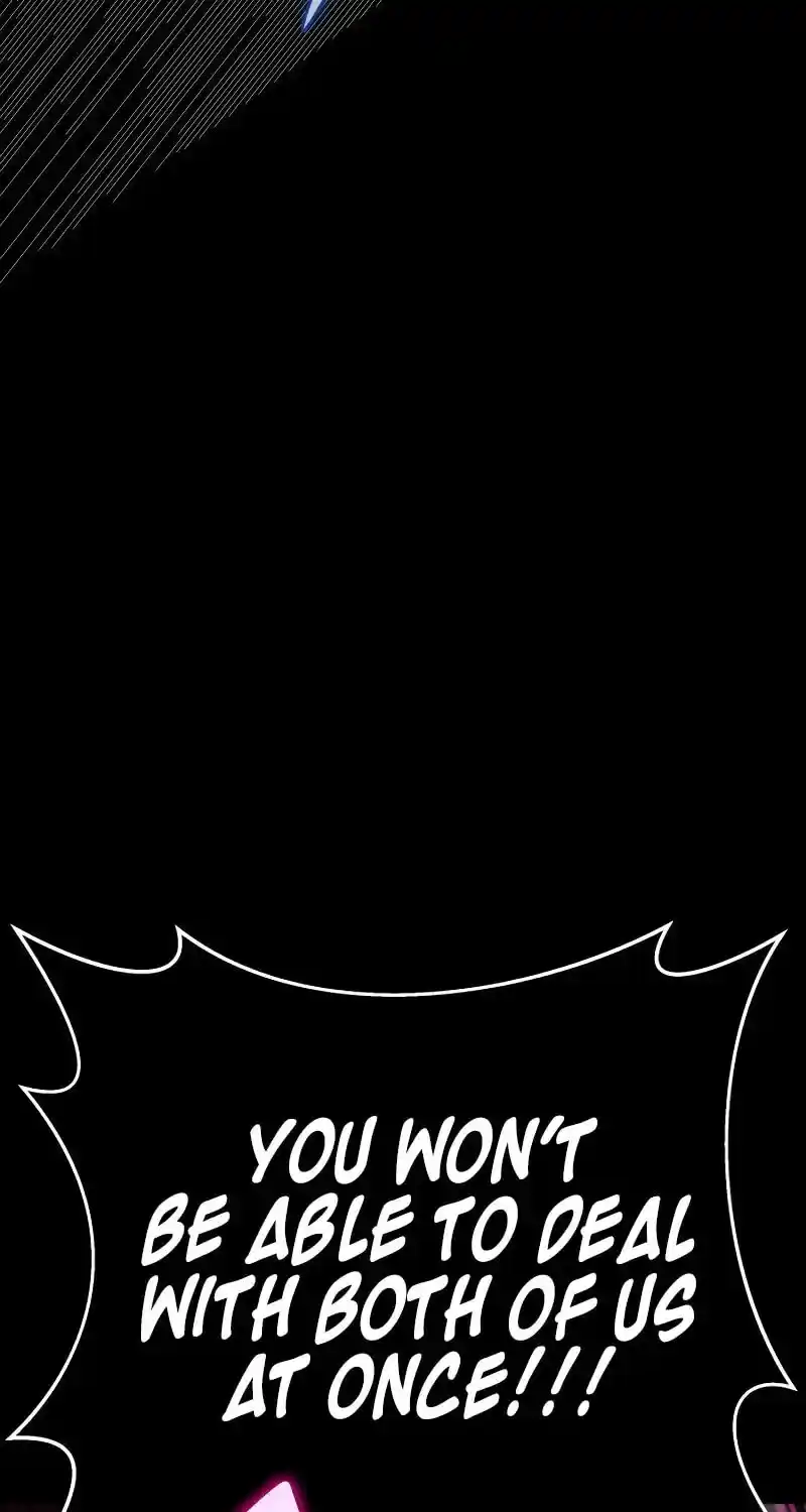 Nine Heavens Swordmaster Chapter 94