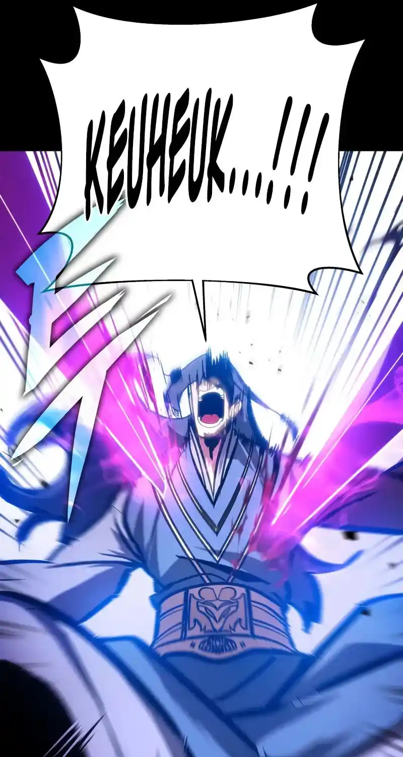 Nine Heavens Swordmaster Chapter 94