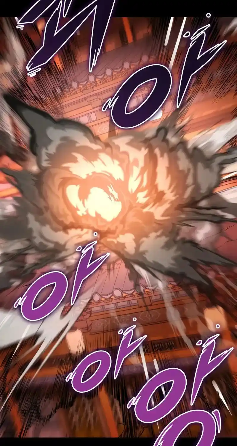 Nine Heavens Swordmaster Chapter 94